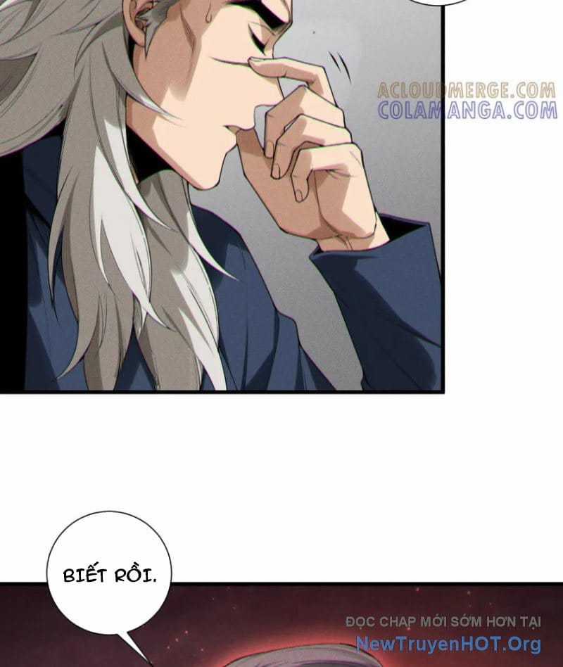 Thảm Họa Tử Linh Sư - Chapter 209 - Trang 39