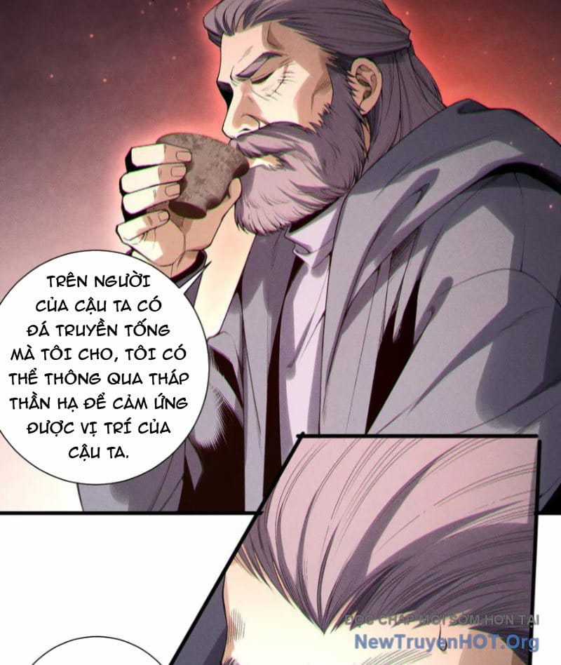 Thảm Họa Tử Linh Sư - Chapter 209 - Trang 40