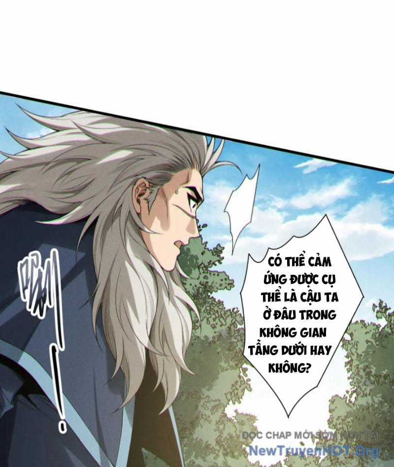 Thảm Họa Tử Linh Sư - Chapter 209 - Trang 42