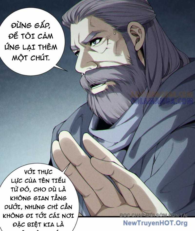 Thảm Họa Tử Linh Sư - Chapter 209 - Trang 44