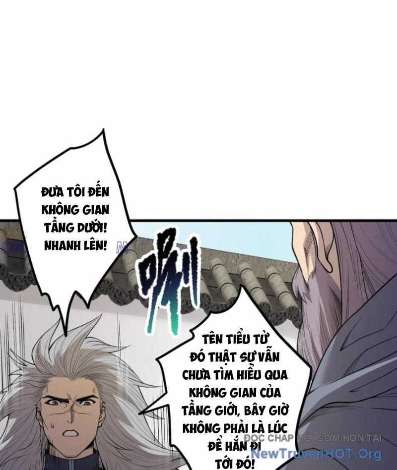 Thảm Họa Tử Linh Sư - Chapter 209 - Trang 46