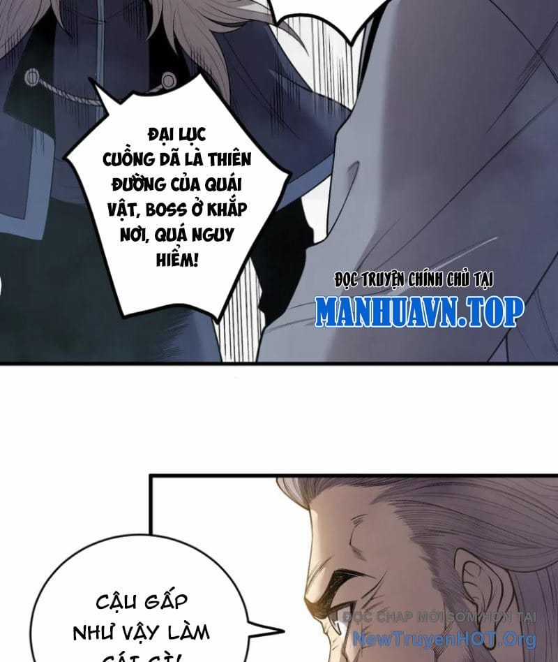 Thảm Họa Tử Linh Sư - Chapter 209 - Trang 47