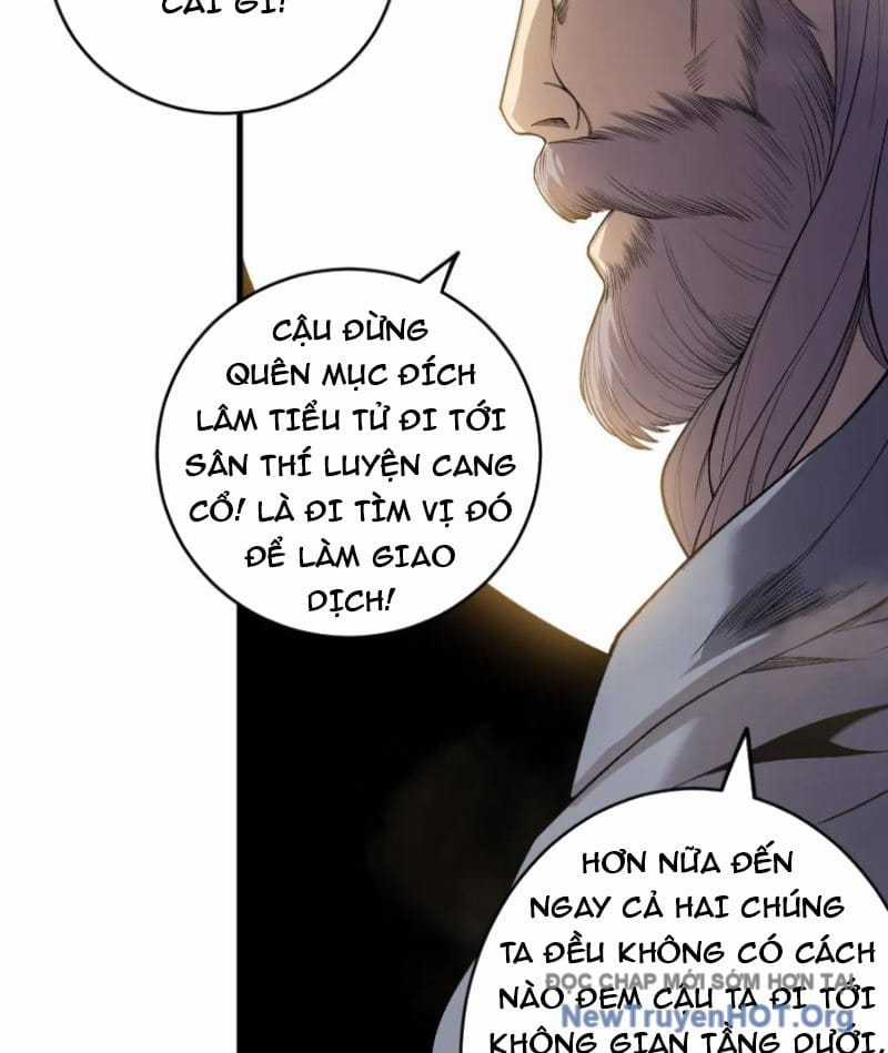 Thảm Họa Tử Linh Sư - Chapter 209 - Trang 48