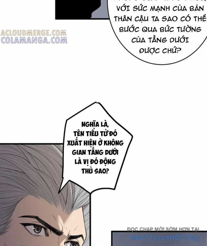 Thảm Họa Tử Linh Sư - Chapter 209 - Trang 49