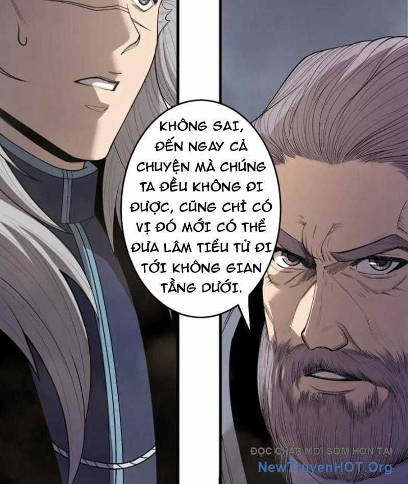 Thảm Họa Tử Linh Sư - Chapter 209 - Trang 50