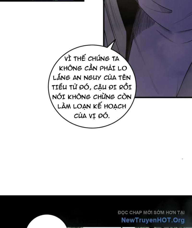 Thảm Họa Tử Linh Sư - Chapter 209 - Trang 51