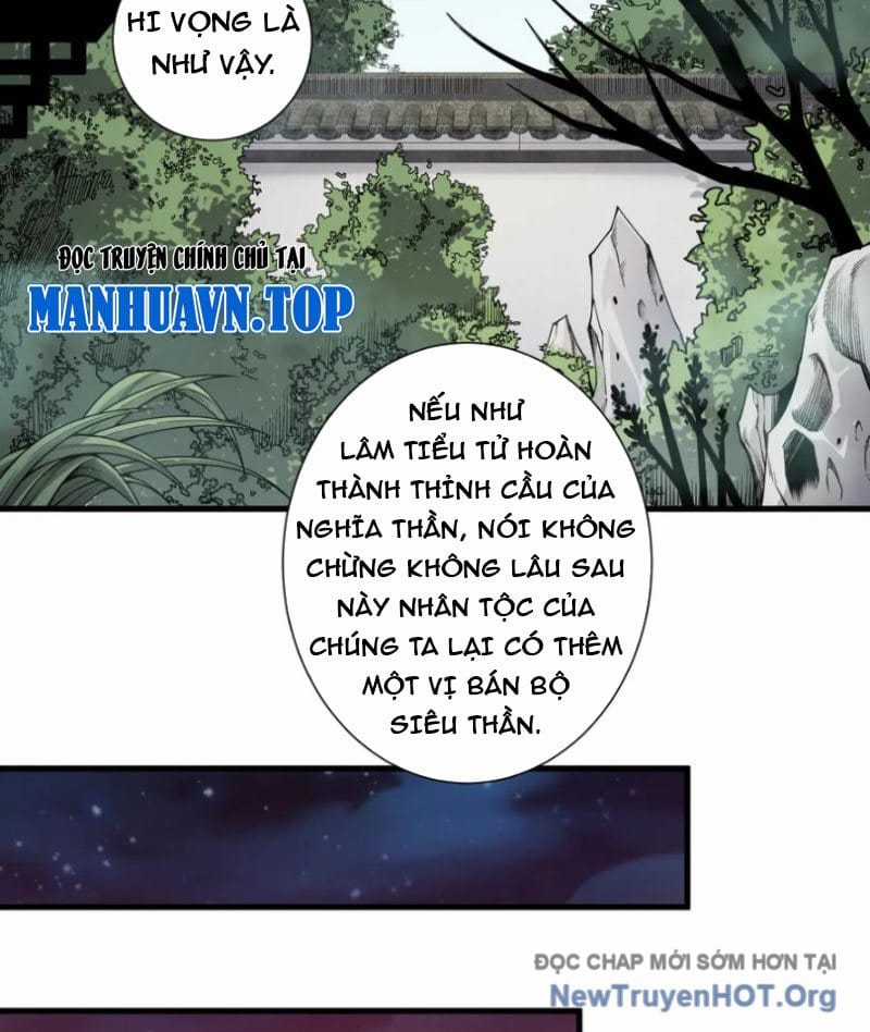 Thảm Họa Tử Linh Sư - Chapter 209 - Trang 52