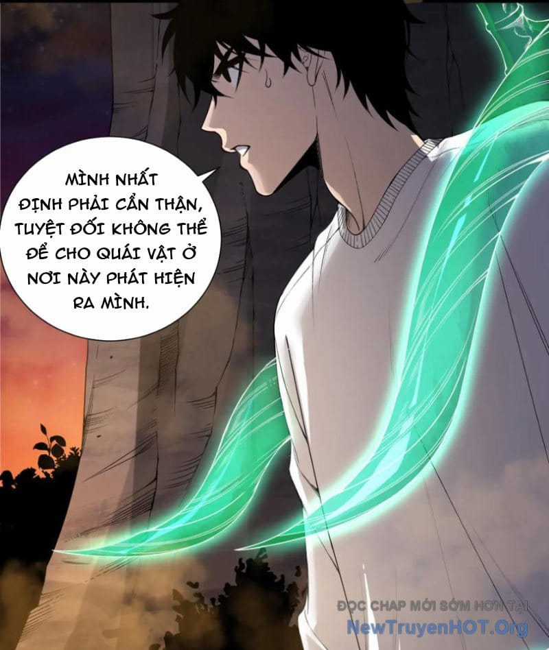 Thảm Họa Tử Linh Sư - Chapter 209 - Trang 55