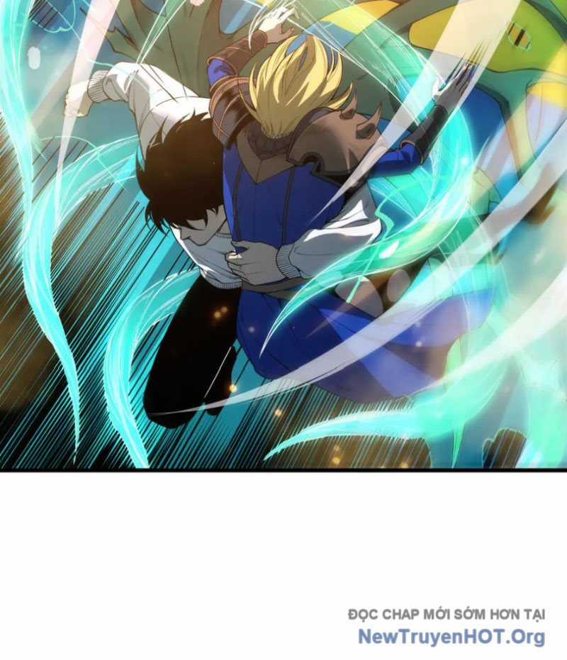 Thảm Họa Tử Linh Sư - Chapter 209 - Trang 7