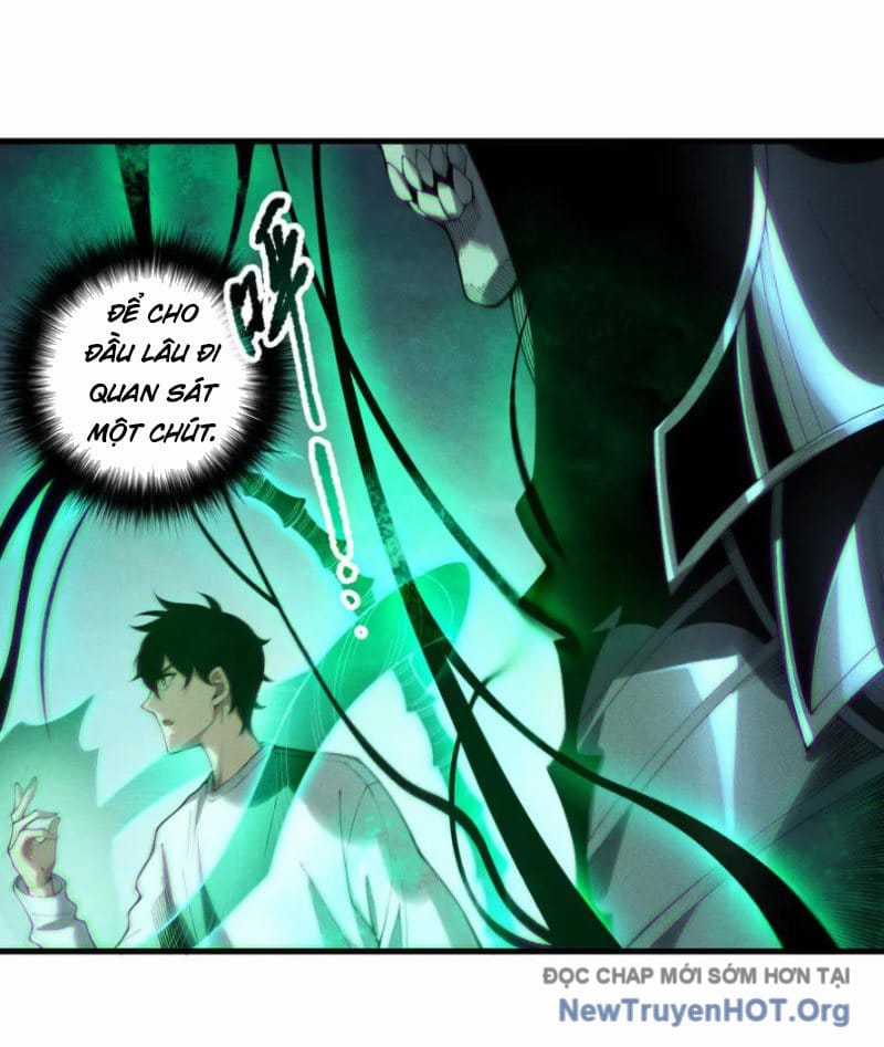 Thảm Họa Tử Linh Sư - Chapter 209 - Trang 65