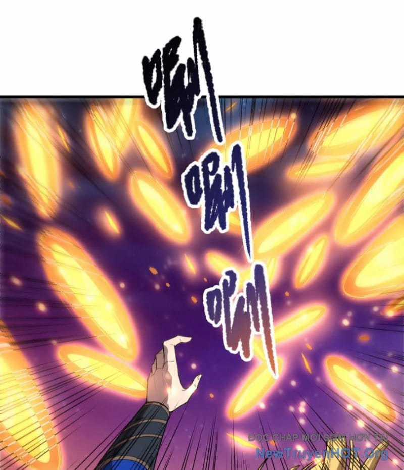 Thảm Họa Tử Linh Sư - Chapter 209 - Trang 8