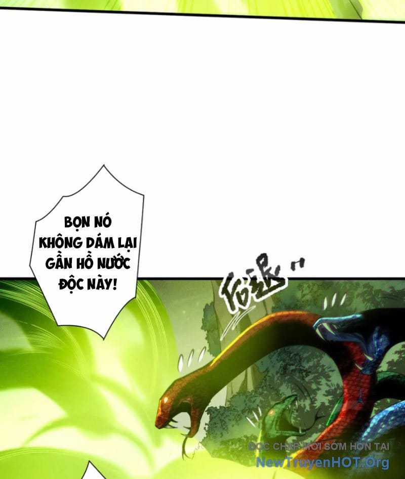 Thảm Họa Tử Linh Sư - Chapter 209 - Trang 73