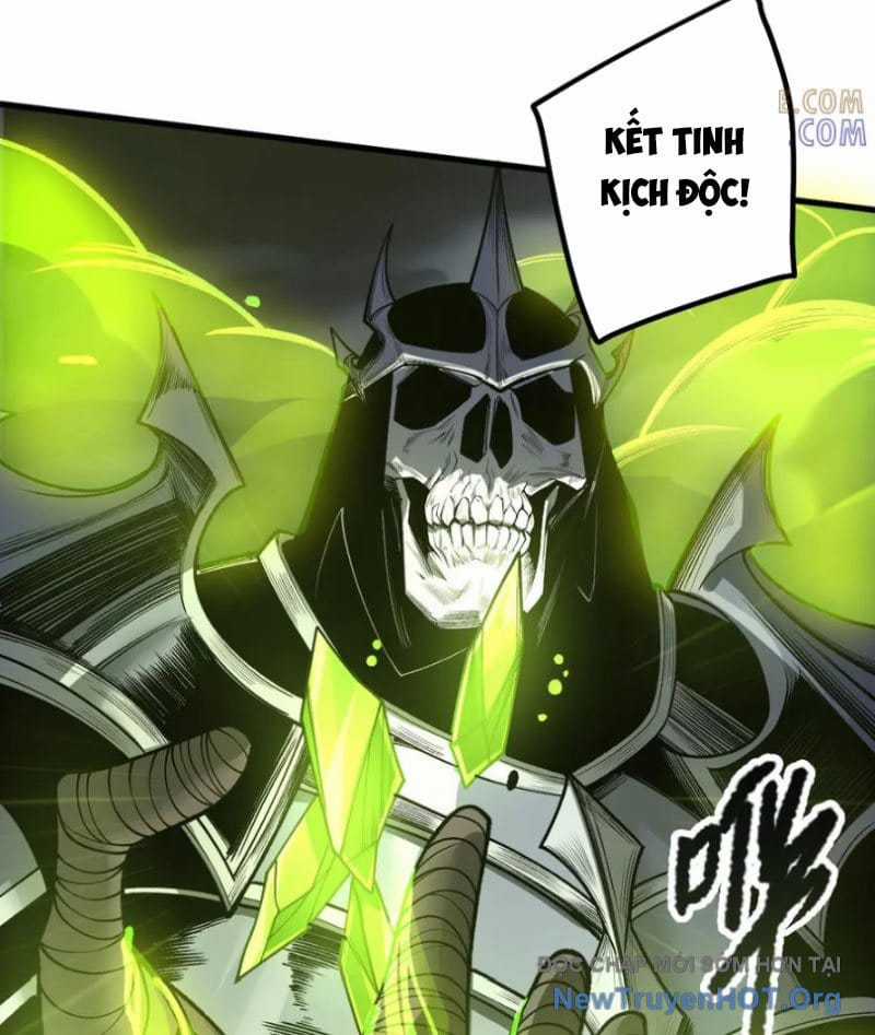 Thảm Họa Tử Linh Sư - Chapter 209 - Trang 77