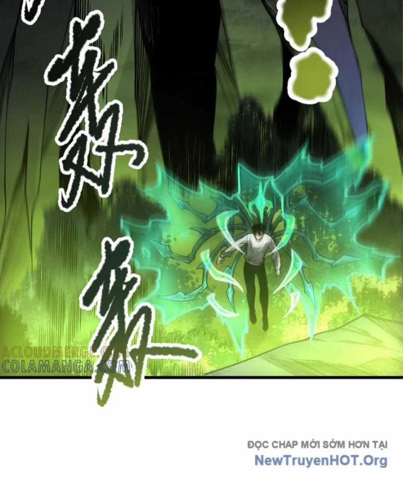 Thảm Họa Tử Linh Sư - Chapter 209 - Trang 79