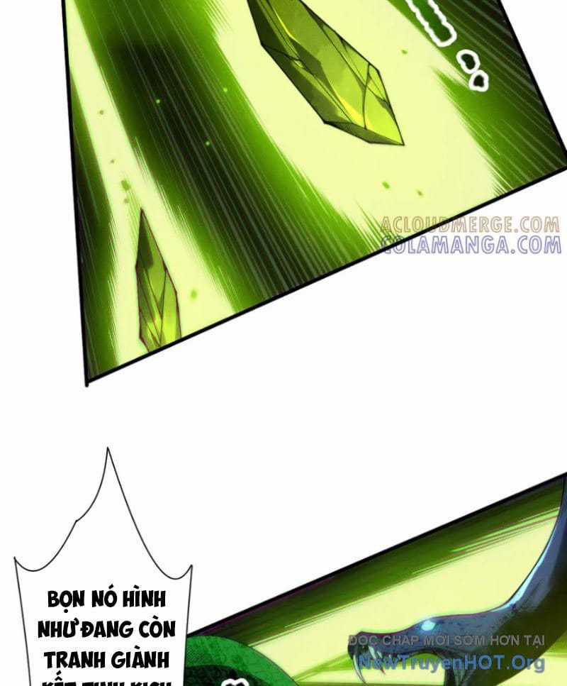 Thảm Họa Tử Linh Sư - Chapter 210 - Trang 15