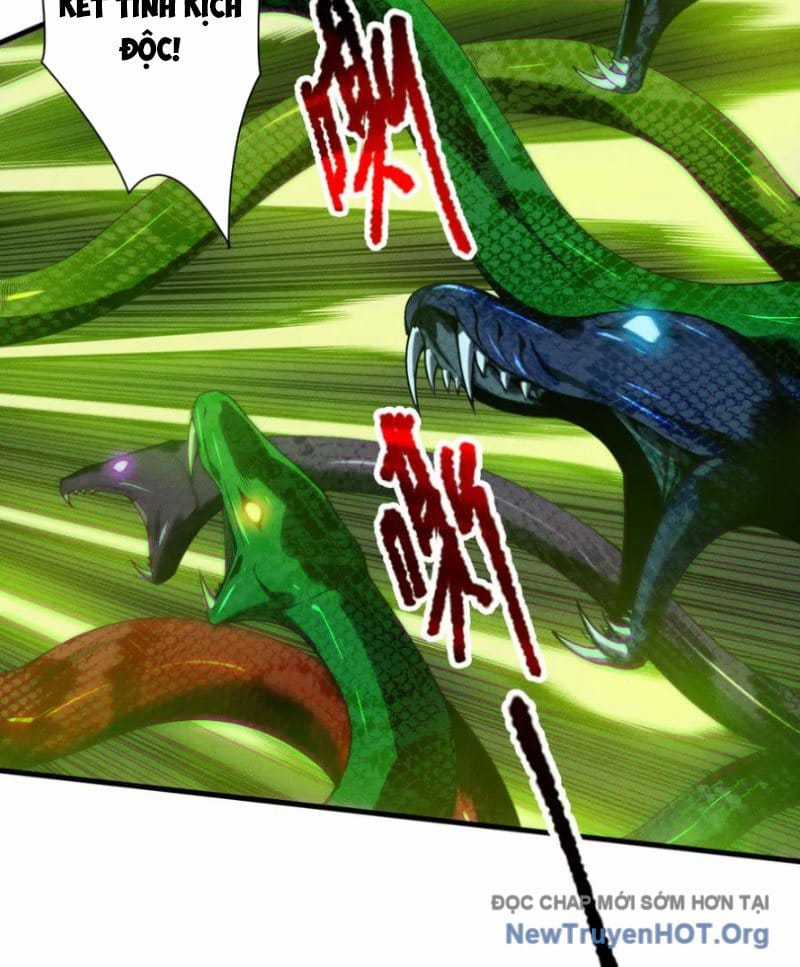 Thảm Họa Tử Linh Sư - Chapter 210 - Trang 16