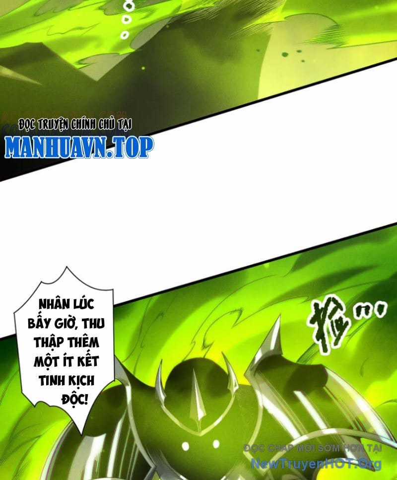 Thảm Họa Tử Linh Sư - Chapter 210 - Trang 20