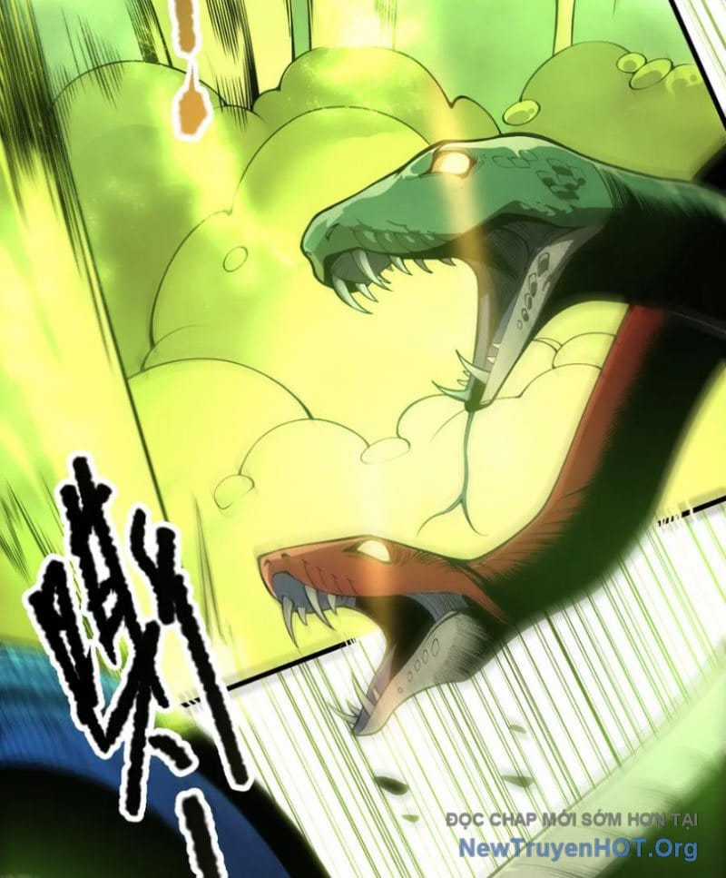 Thảm Họa Tử Linh Sư - Chapter 210 - Trang 3