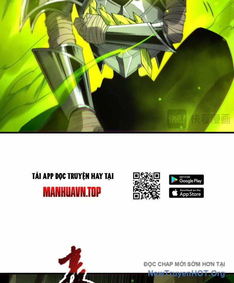 Thảm Họa Tử Linh Sư - Chapter 210 - Trang 21