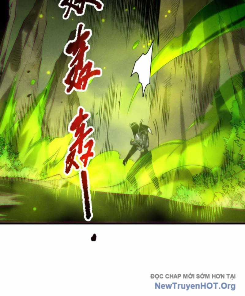 Thảm Họa Tử Linh Sư - Chapter 210 - Trang 22