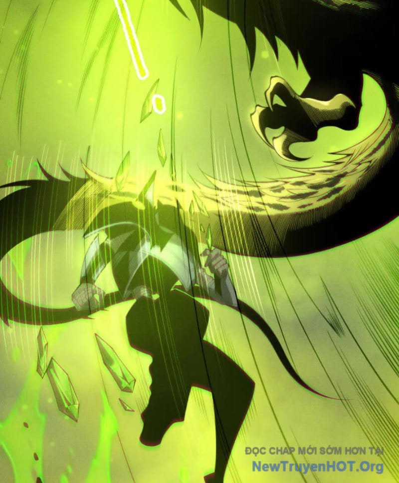 Thảm Họa Tử Linh Sư - Chapter 210 - Trang 28