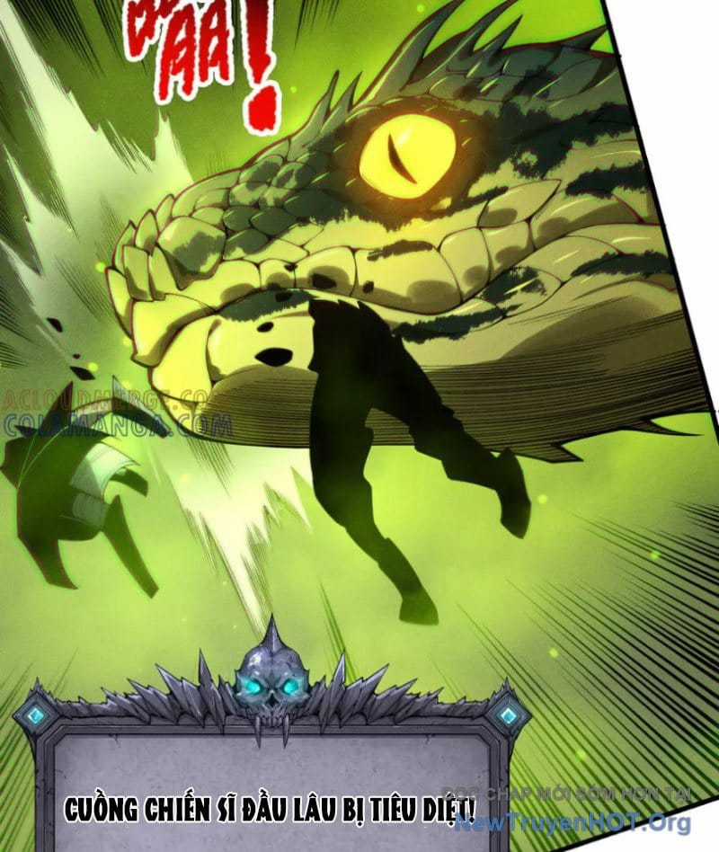 Thảm Họa Tử Linh Sư - Chapter 210 - Trang 30