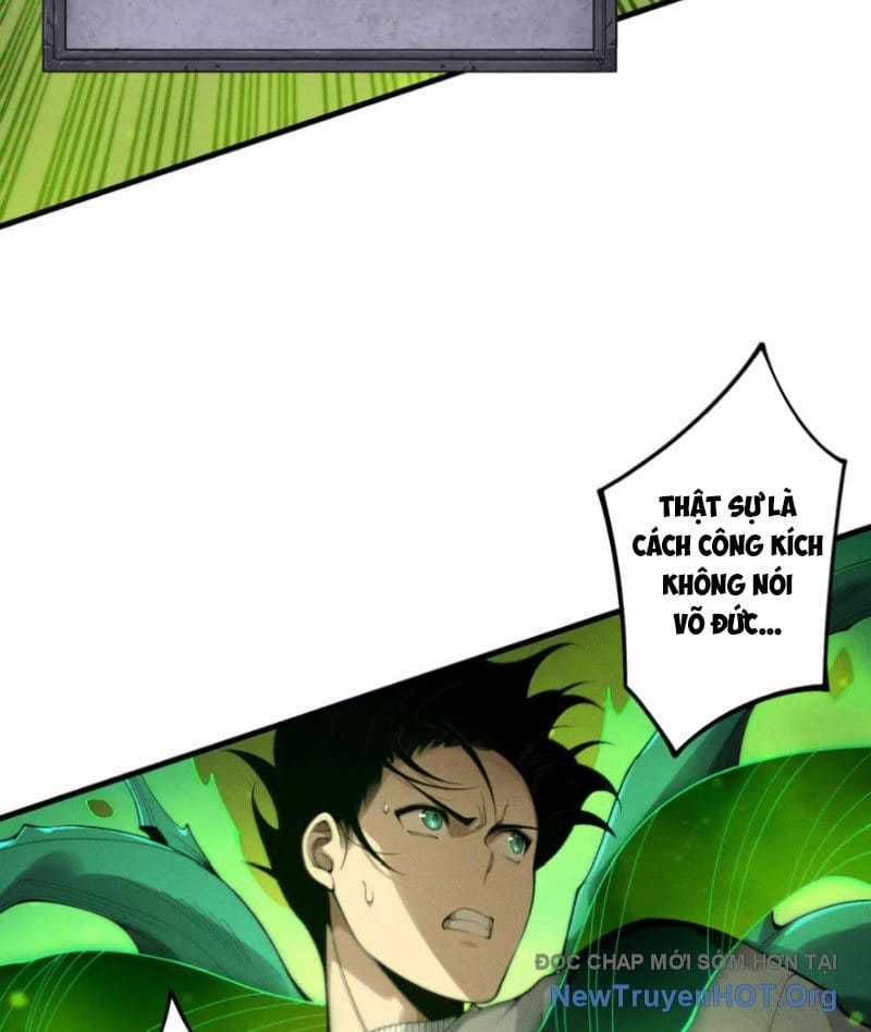 Thảm Họa Tử Linh Sư - Chapter 210 - Trang 31