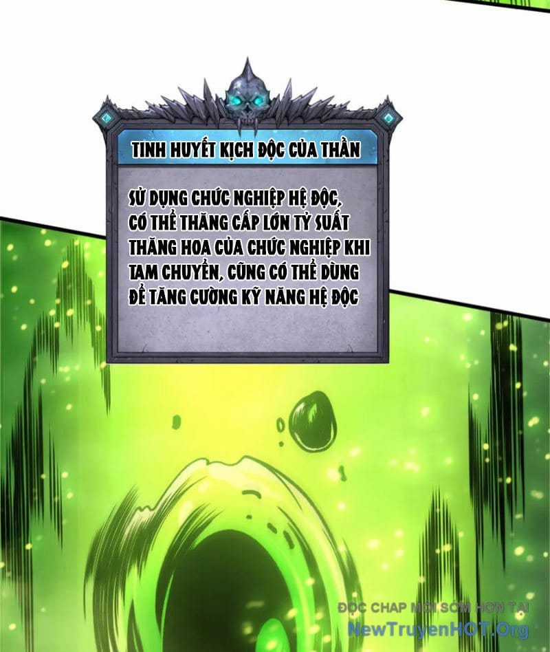 Thảm Họa Tử Linh Sư - Chapter 210 - Trang 37