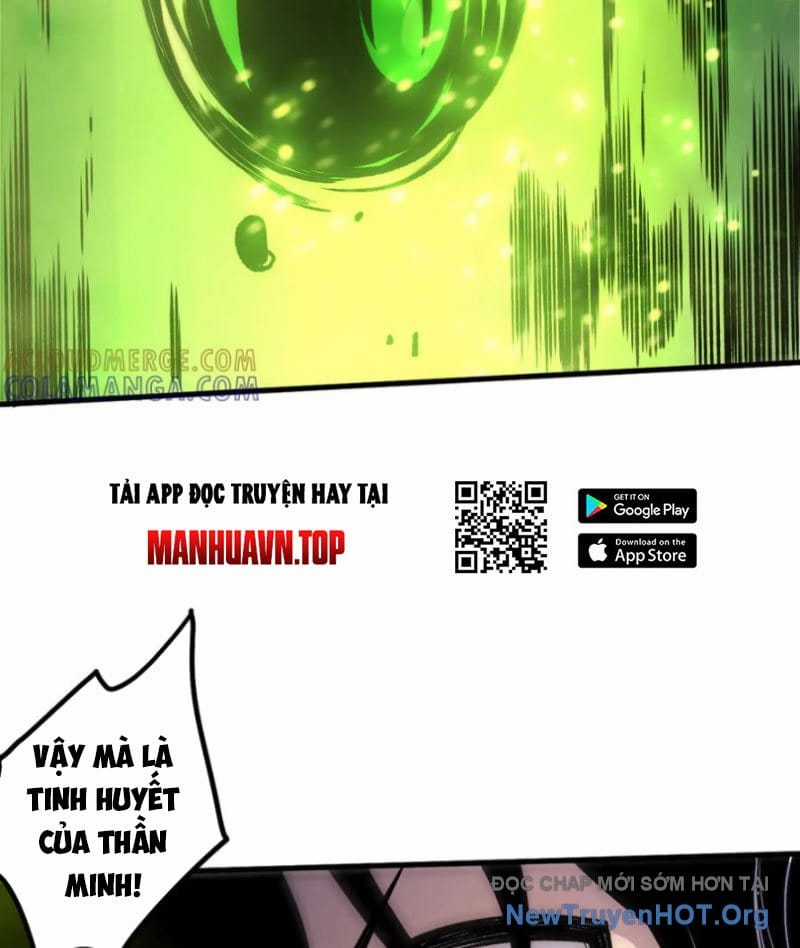 Thảm Họa Tử Linh Sư - Chapter 210 - Trang 38