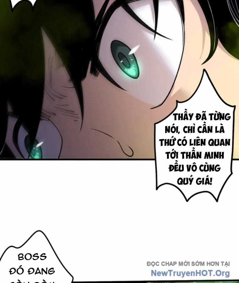 Thảm Họa Tử Linh Sư - Chapter 210 - Trang 39