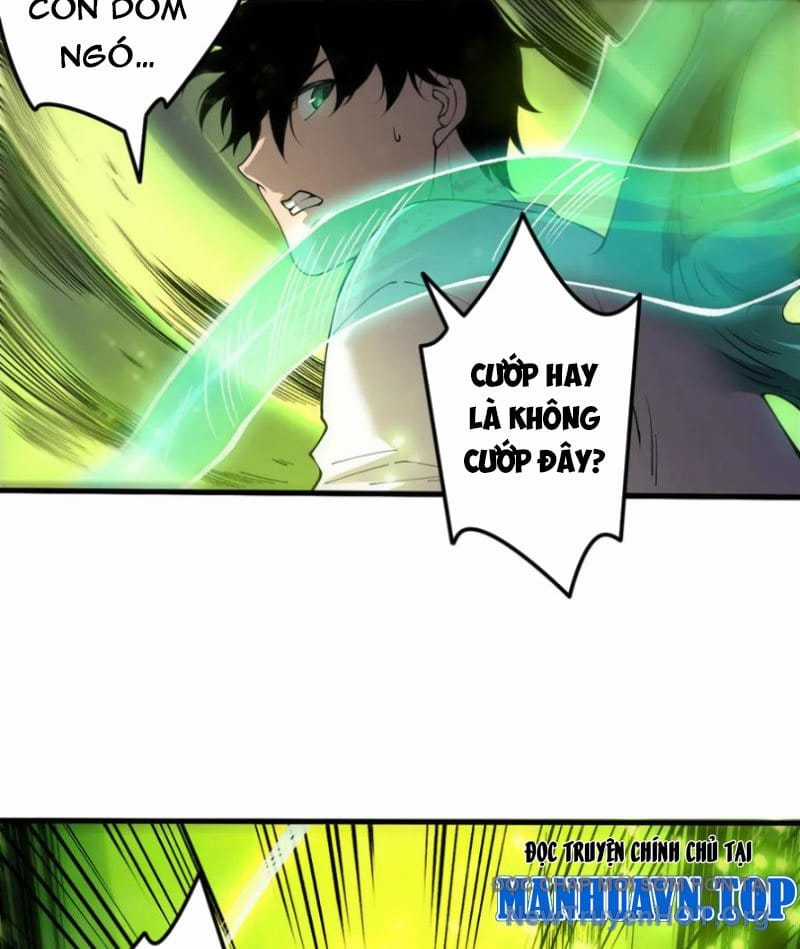 Thảm Họa Tử Linh Sư - Chapter 210 - Trang 40