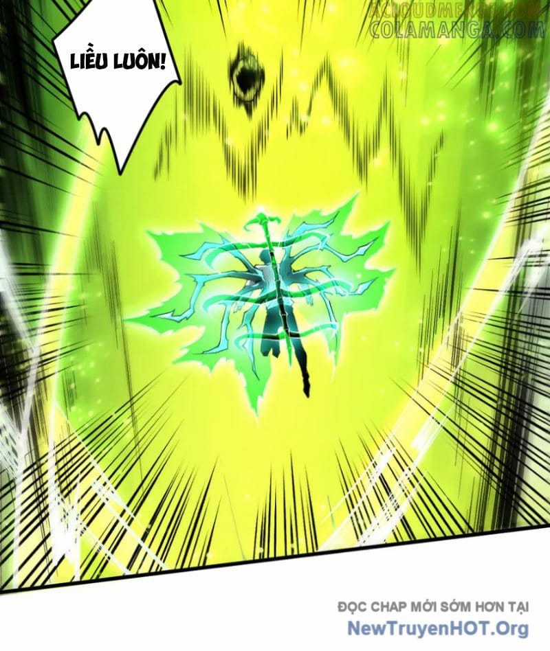 Thảm Họa Tử Linh Sư - Chapter 210 - Trang 41