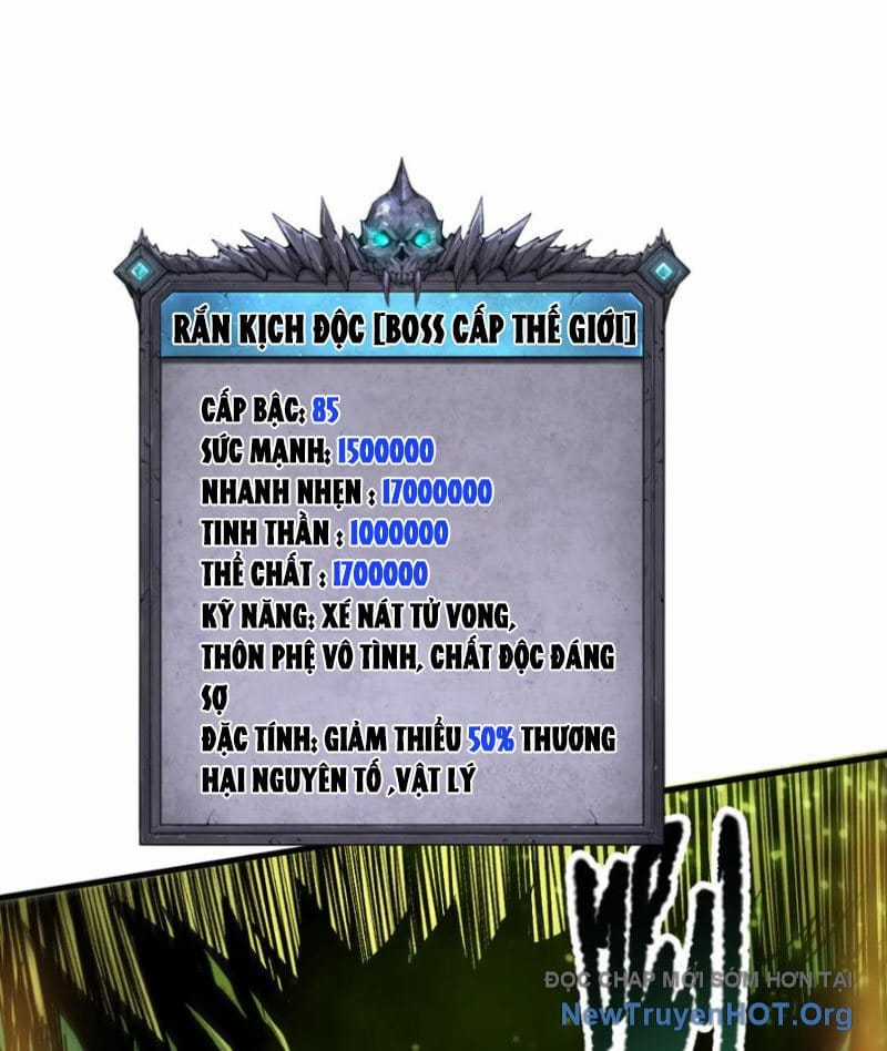 Thảm Họa Tử Linh Sư - Chapter 210 - Trang 42