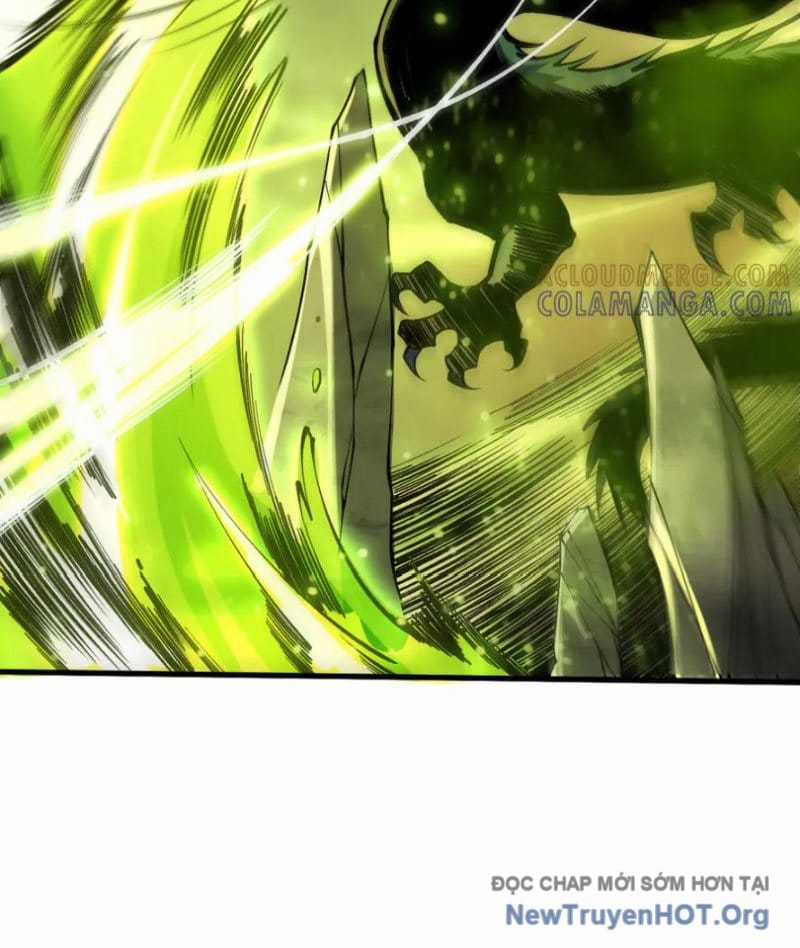 Thảm Họa Tử Linh Sư - Chapter 210 - Trang 46