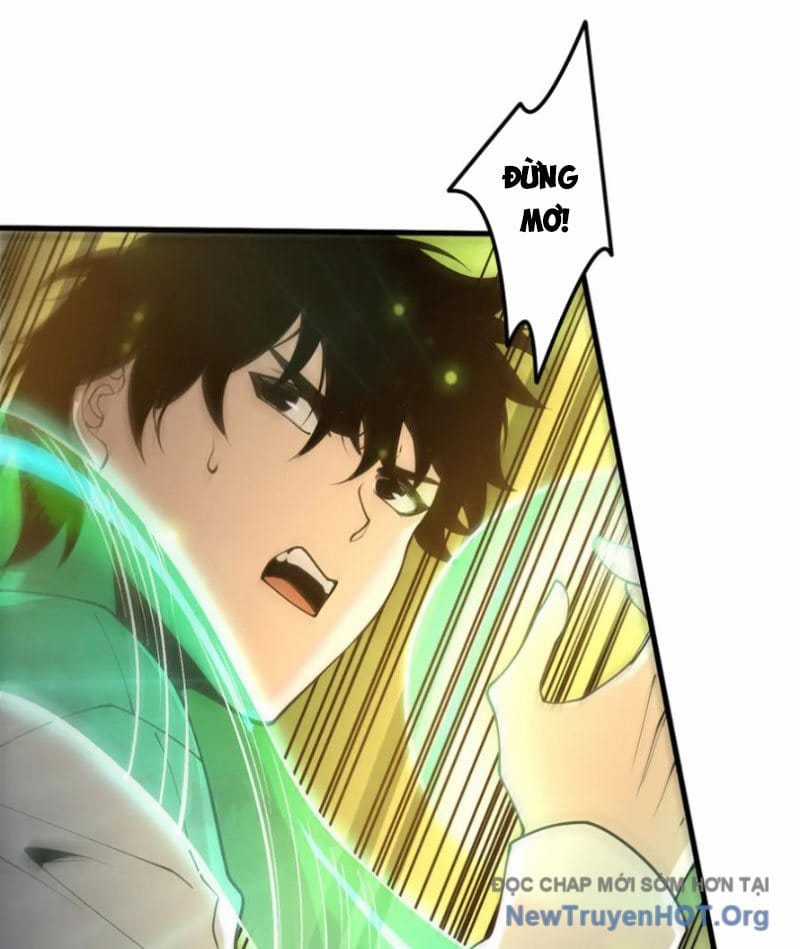 Thảm Họa Tử Linh Sư - Chapter 210 - Trang 47