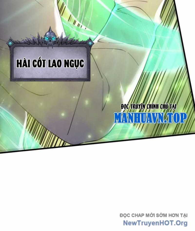 Thảm Họa Tử Linh Sư - Chapter 210 - Trang 48