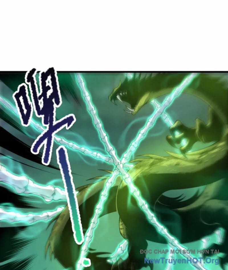 Thảm Họa Tử Linh Sư - Chapter 210 - Trang 49