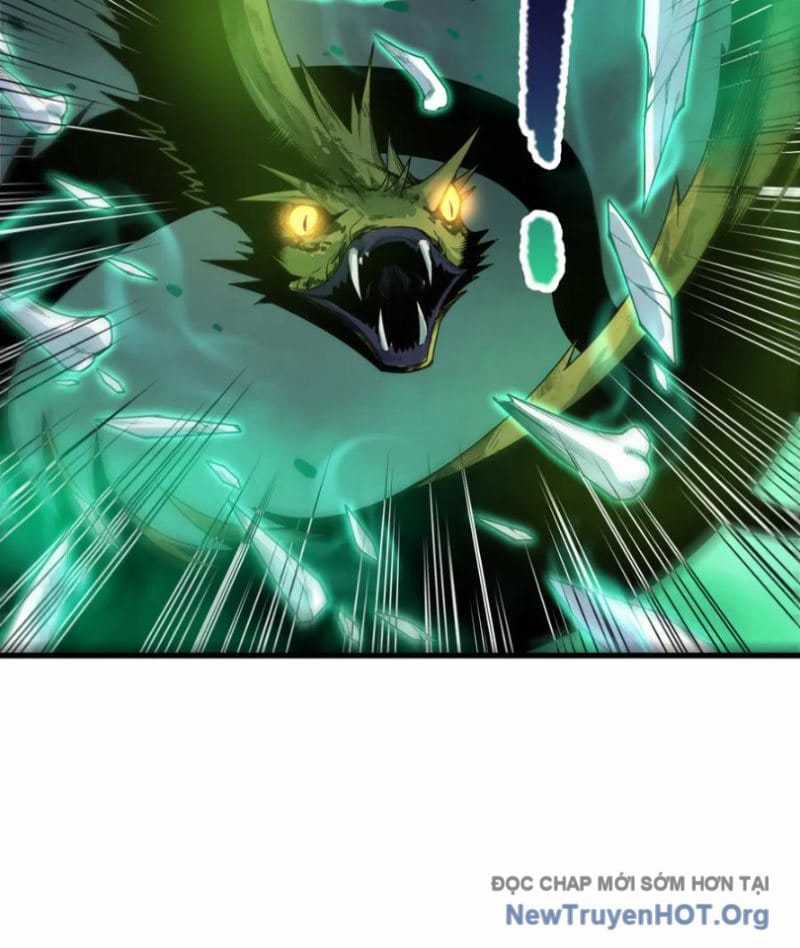Thảm Họa Tử Linh Sư - Chapter 210 - Trang 51