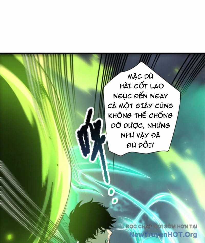 Thảm Họa Tử Linh Sư - Chapter 210 - Trang 52