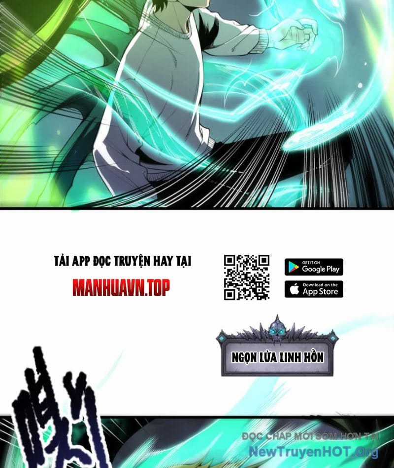 Thảm Họa Tử Linh Sư - Chapter 210 - Trang 53