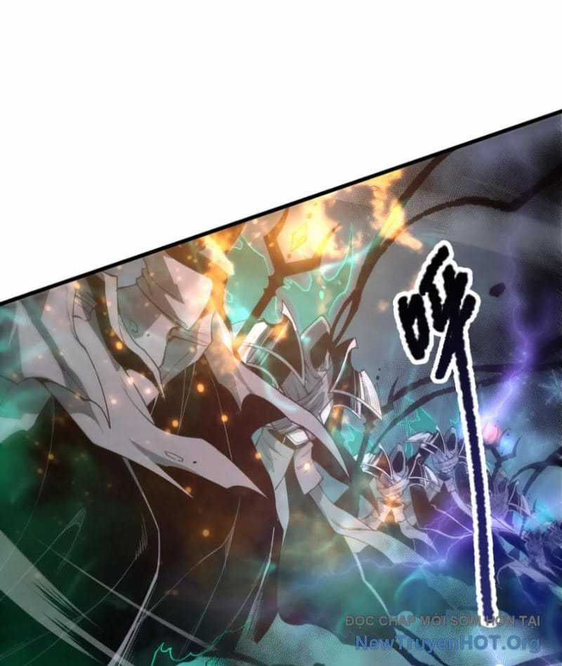 Thảm Họa Tử Linh Sư - Chapter 210 - Trang 55
