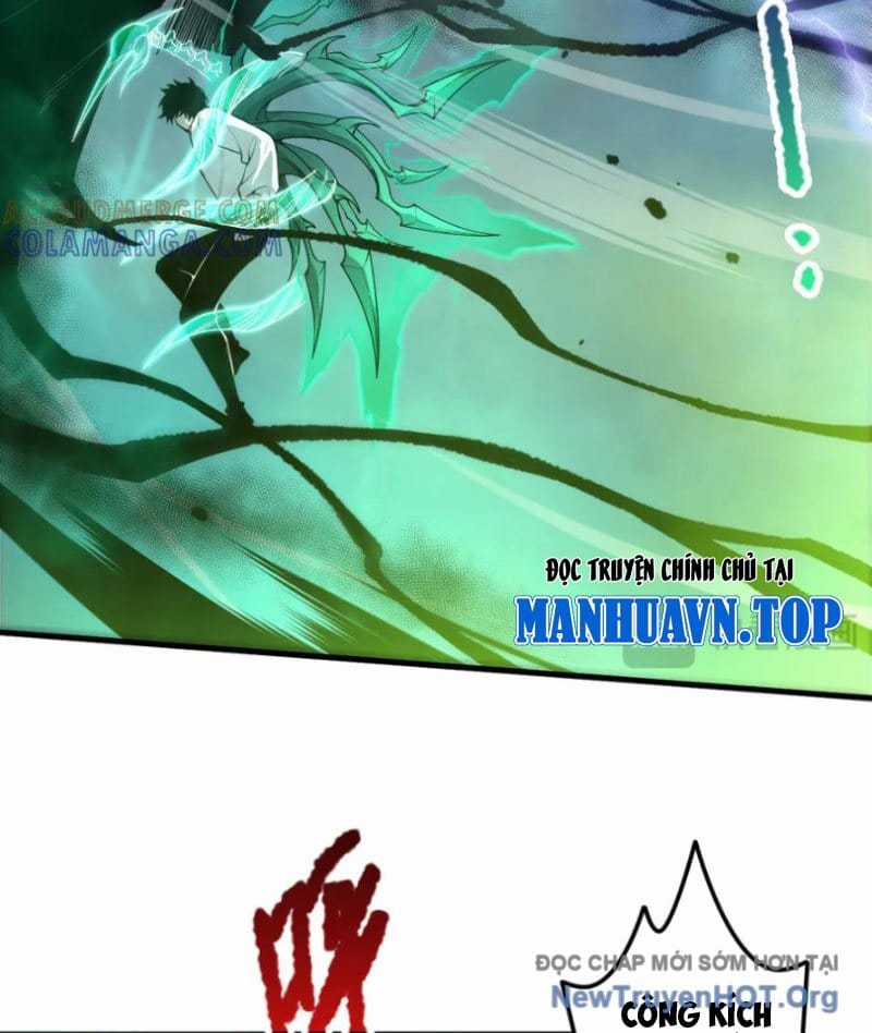 Thảm Họa Tử Linh Sư - Chapter 210 - Trang 56