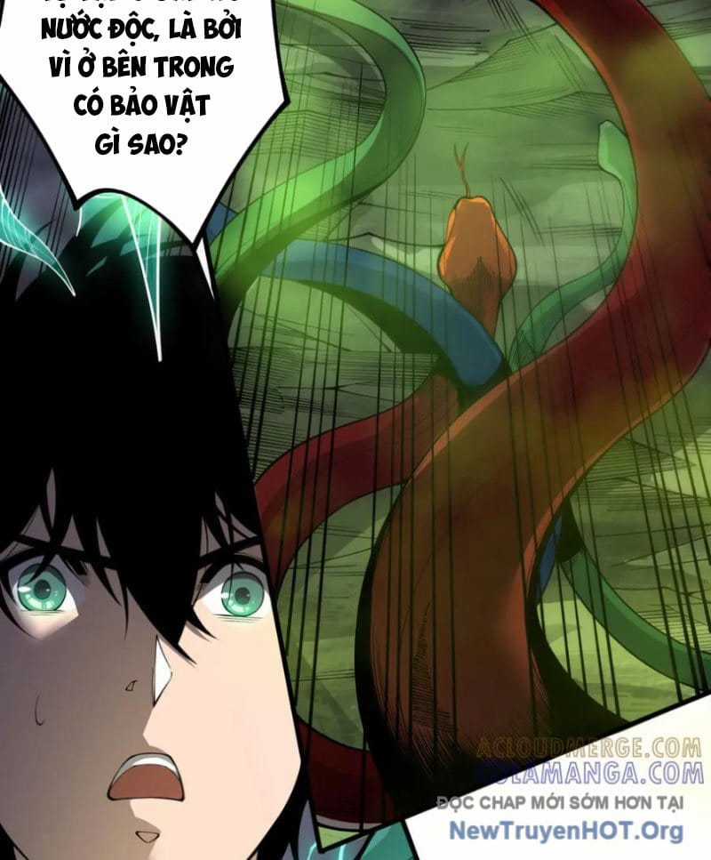 Thảm Họa Tử Linh Sư - Chapter 210 - Trang 7