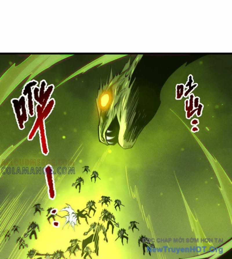 Thảm Họa Tử Linh Sư - Chapter 210 - Trang 72