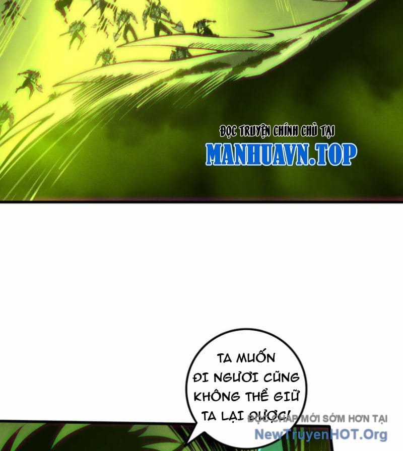 Thảm Họa Tử Linh Sư - Chapter 210 - Trang 73