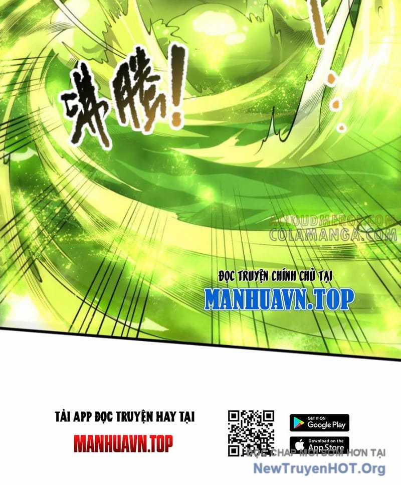 Thảm Họa Tử Linh Sư - Chapter 210 - Trang 10