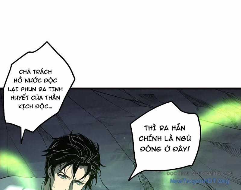 Thảm Họa Tử Linh Sư - Chapter 211 - Trang 118