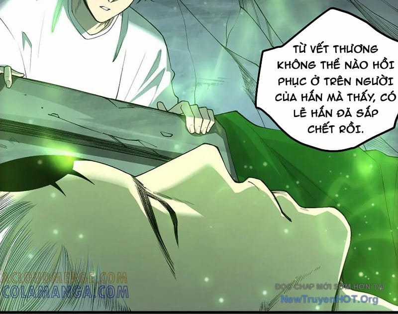 Thảm Họa Tử Linh Sư - Chapter 211 - Trang 119
