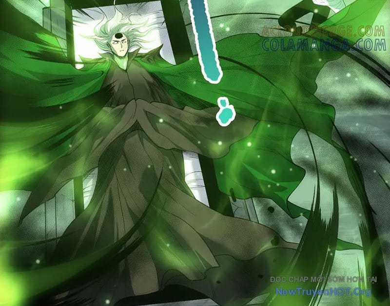 Thảm Họa Tử Linh Sư - Chapter 211 - Trang 123