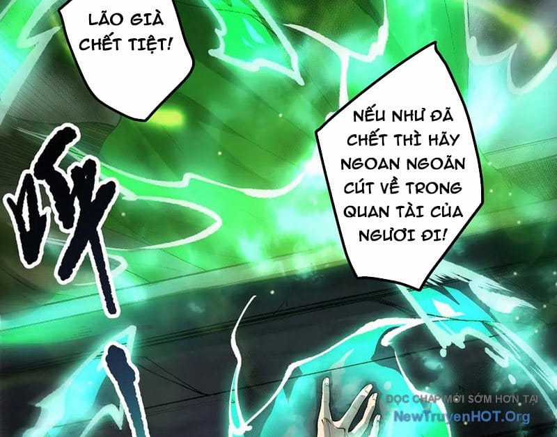 Thảm Họa Tử Linh Sư - Chapter 211 - Trang 128